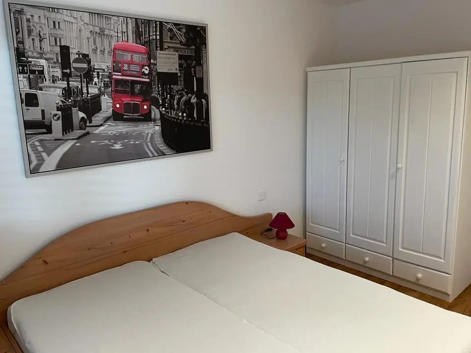 WG-Zimmer mit 55 m² in Kaufbeuren – Bild 3