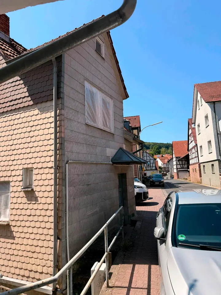 4 Zimmer Haus mit 60 m² in Langen – Bild 1