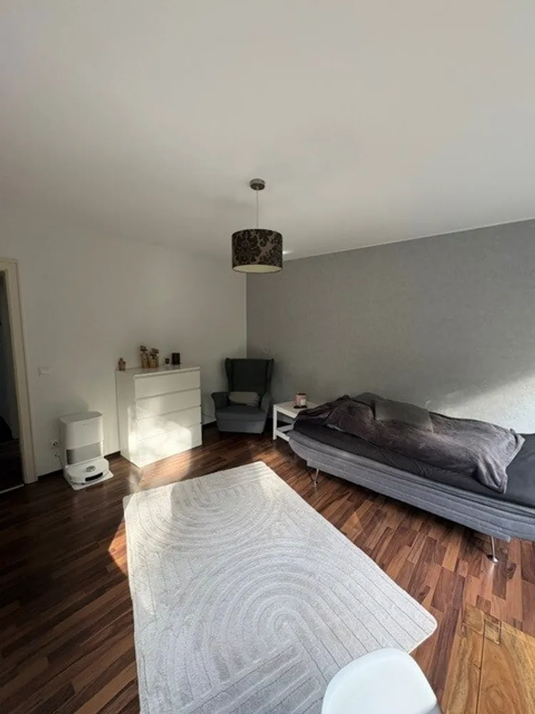 3 room apartment with 67 m² in Bielefeld – Photo 8
