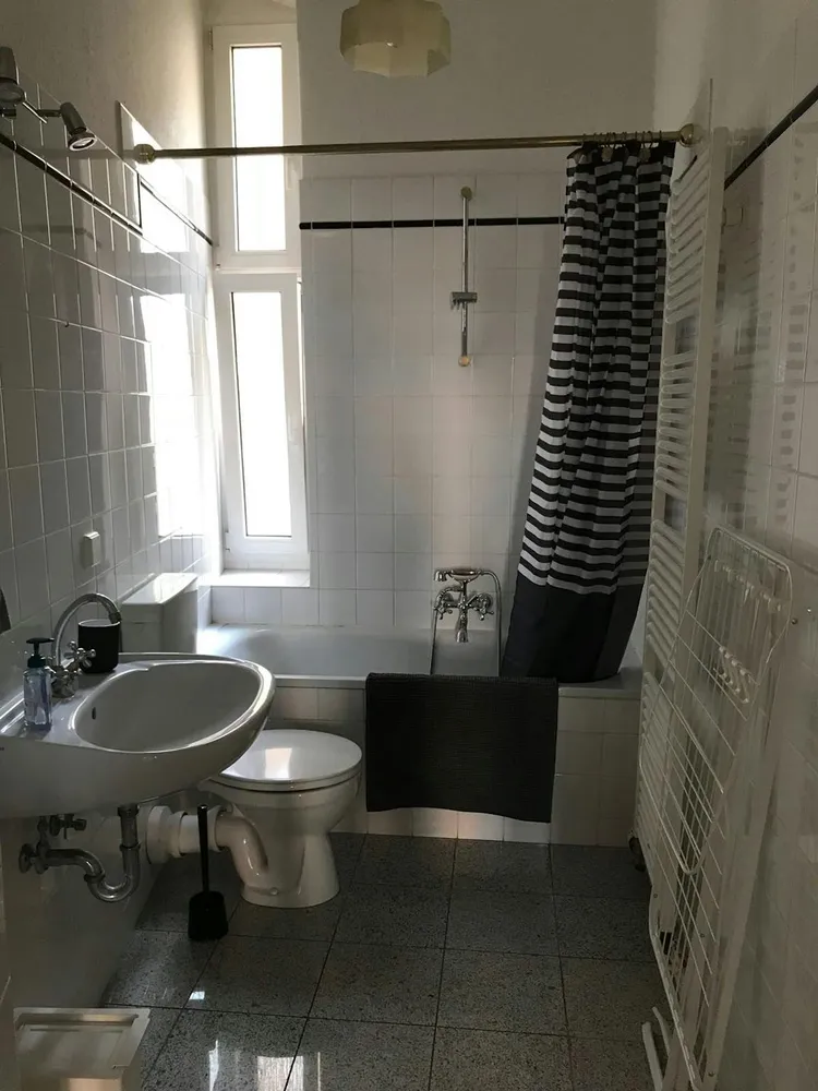 WG-Zimmer mit 22 m² in Berlin – Bild 6