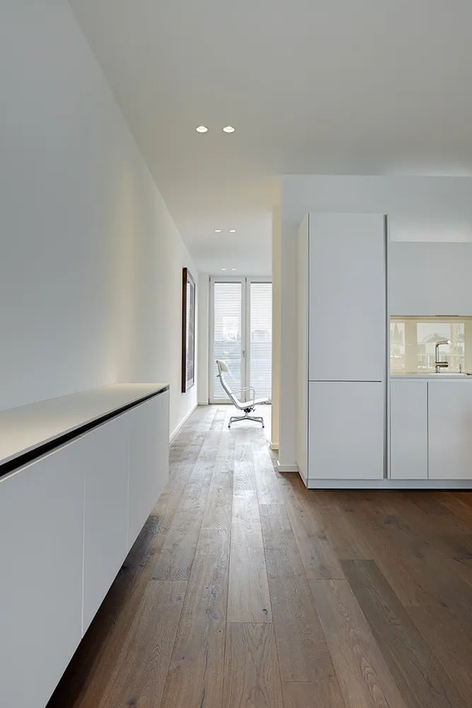 5 Zimmer Wohnung mit 160 m² in Köln – Bild 12