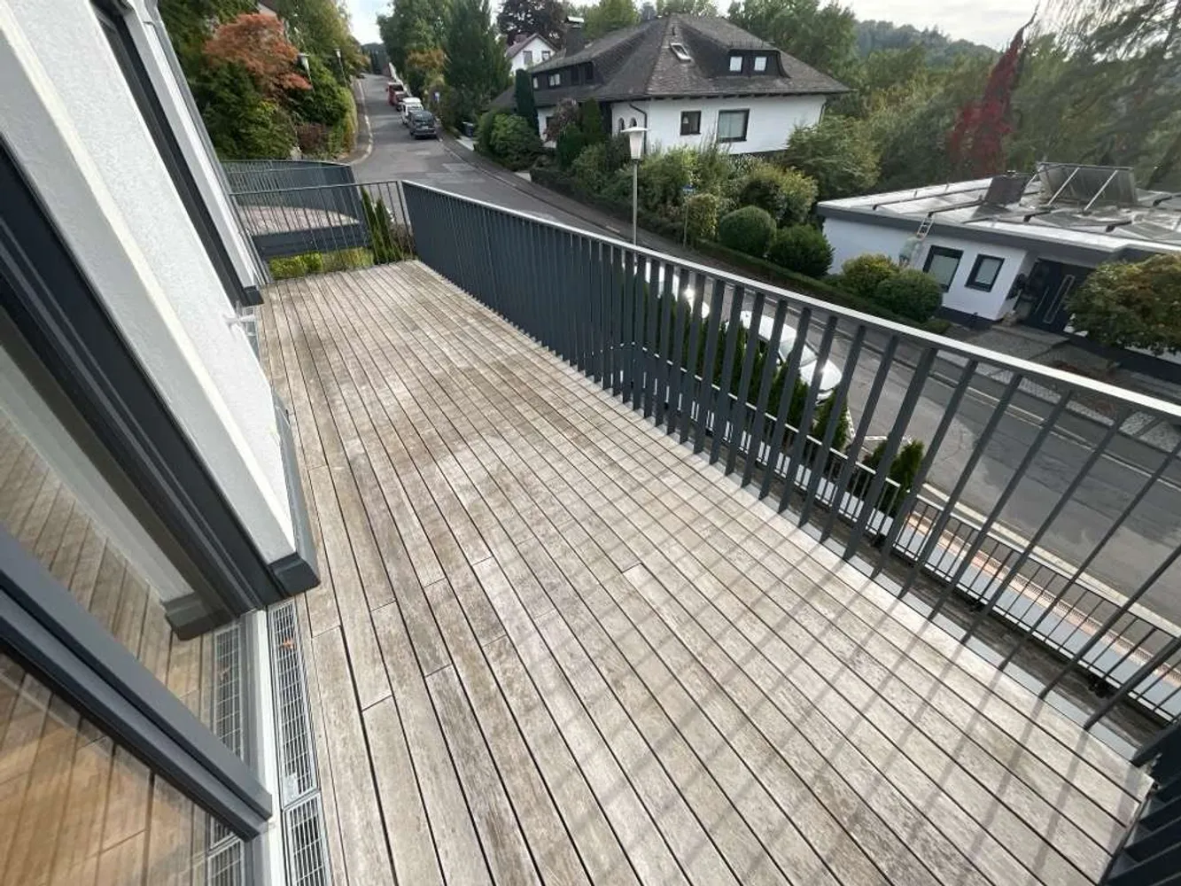 2 Zimmer Wohnung mit 82 m² in Marburg – Bild 10