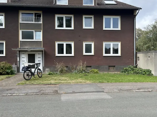 2 Zimmer Wohnung mit 59 m² in Dortmund – Bild 1