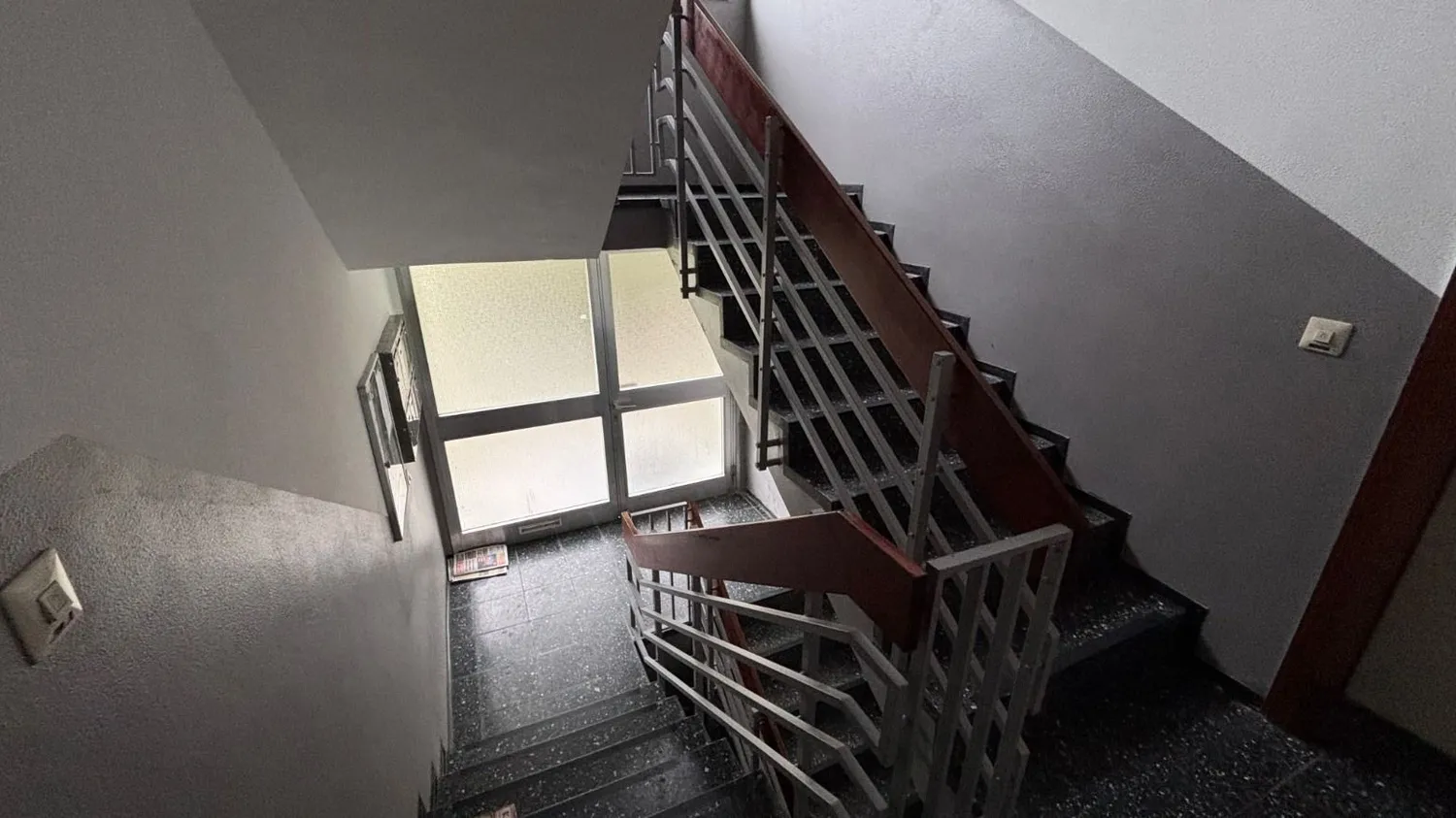 2 room apartment with 41 m² in Dortmund – Photo 5
