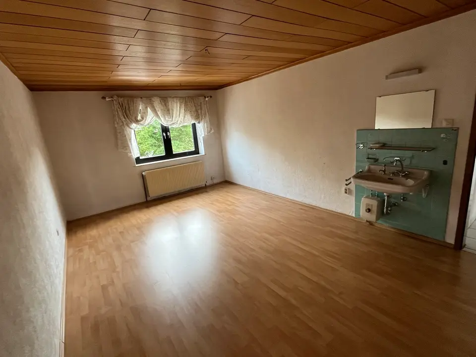 3 Zimmer Wohnung mit 101 m² in Nürnberg – Bild 5