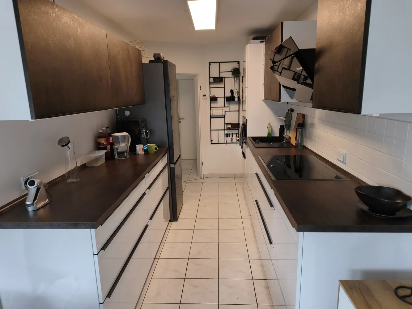 3 room apartment with 95 m² in Cologne – Photo 5