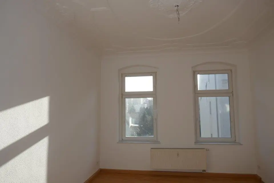 4 Zimmer Wohnung mit 118 m² in Zeitz – Bild 2