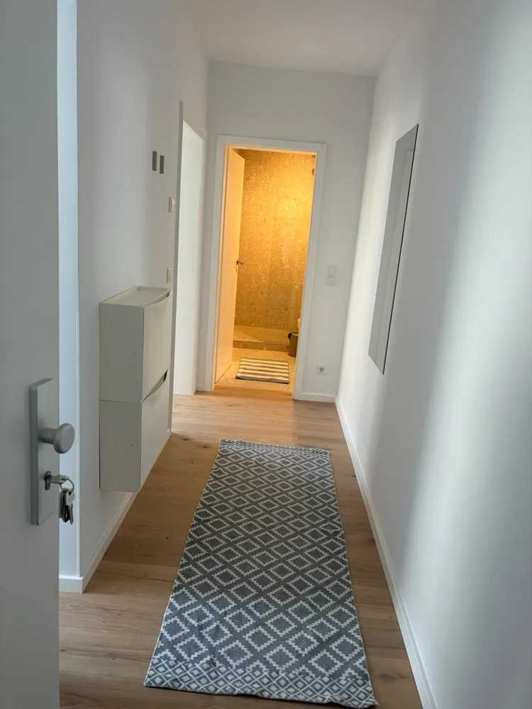 2 Zimmer Wohnung mit 38 m² in Essen – Bild 7