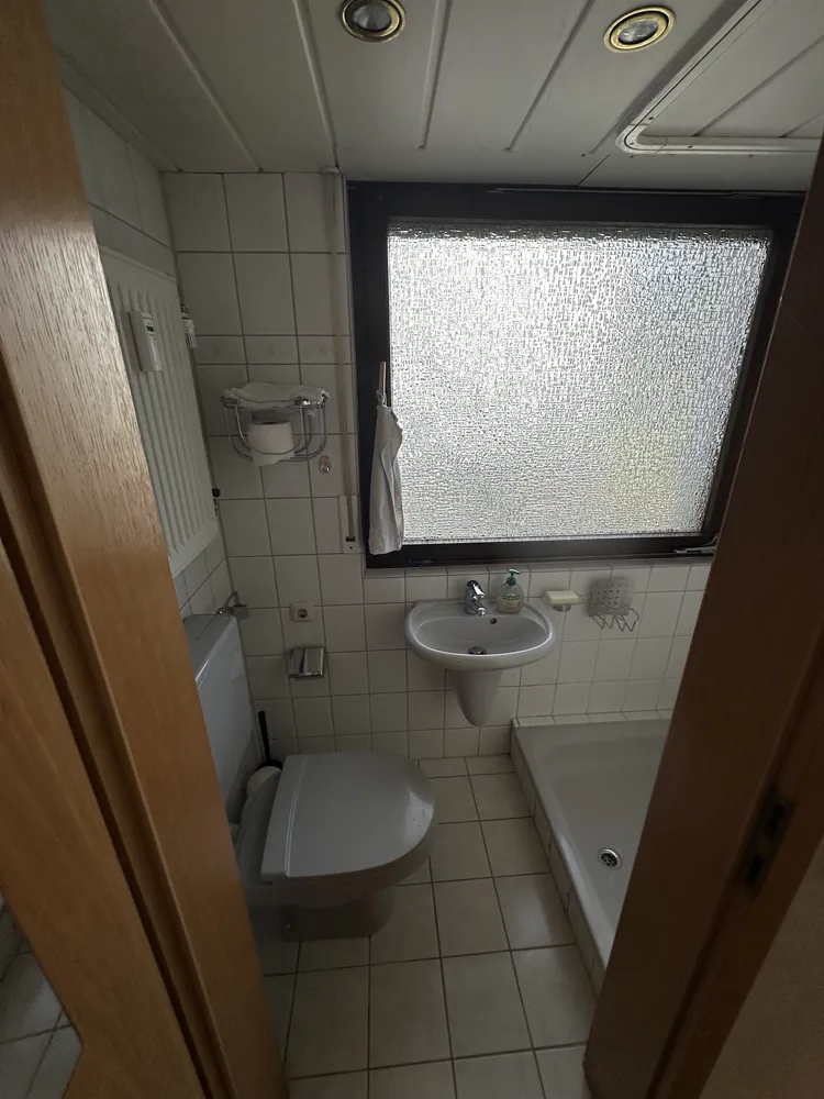 2 Zimmer Wohnung mit 50 m² in Essen – Bild 5