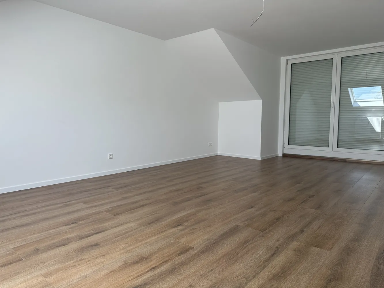 2 Zimmer Wohnung mit 43 m² in Dinslaken – Bild 9