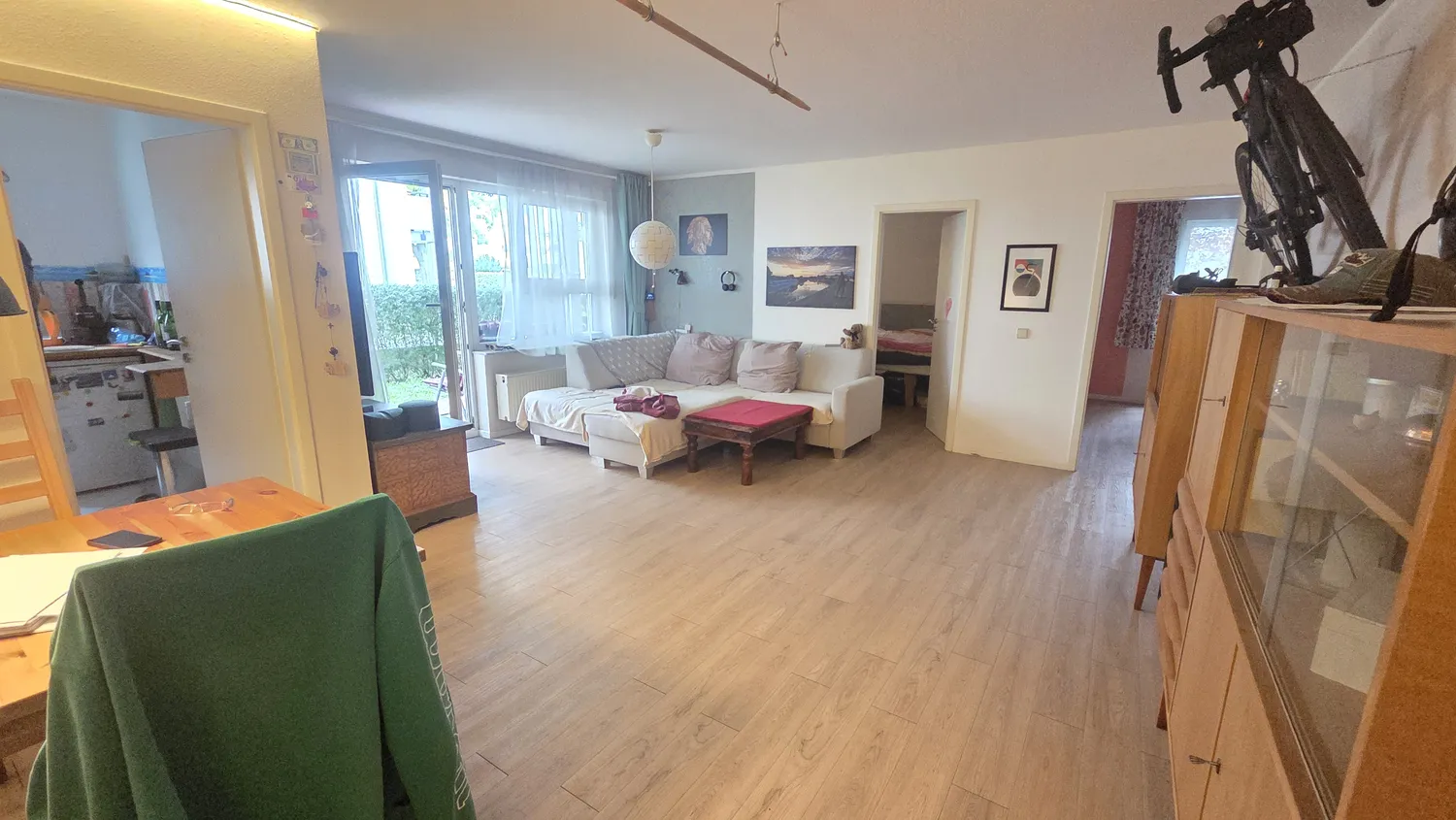 3 Zimmer Wohnung mit 71 m² in Dresden – Bild 5