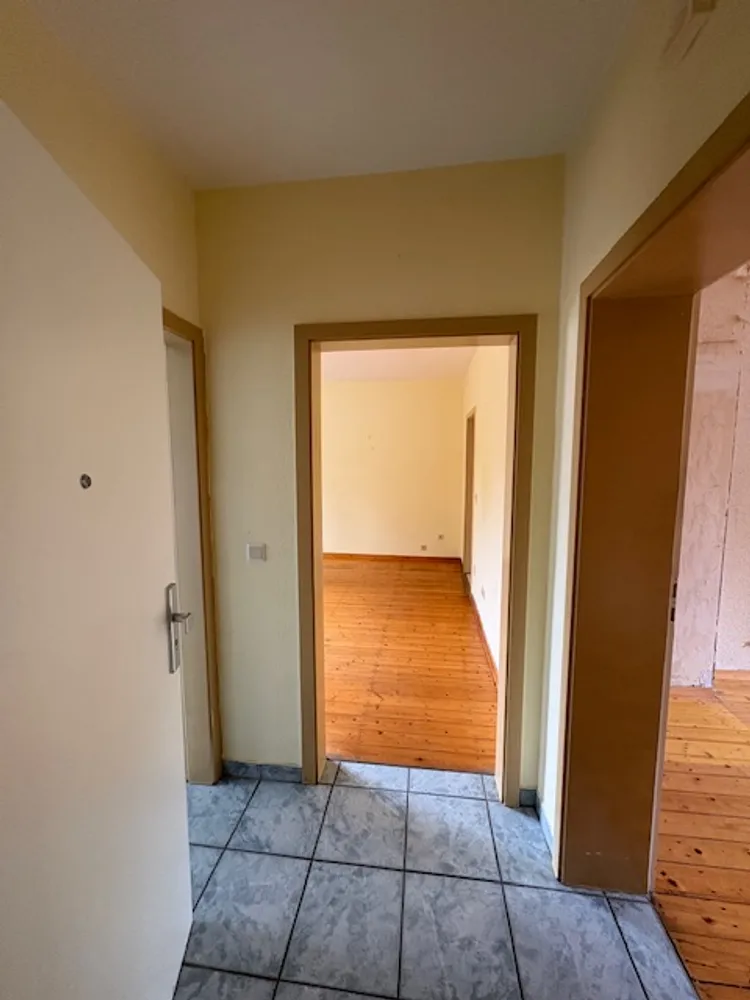 2 Zimmer Wohnung mit 48 m² in Bocholt – Bild 2