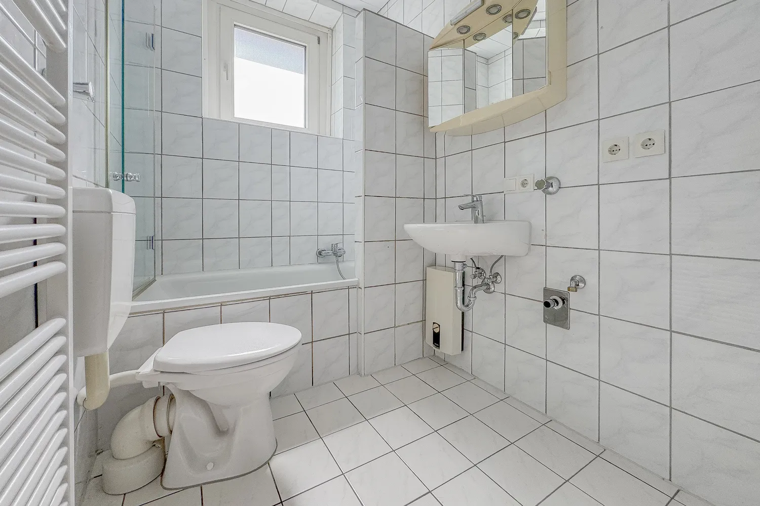 3 Zimmer Wohnung mit 79 m² in Hagen – Bild 6