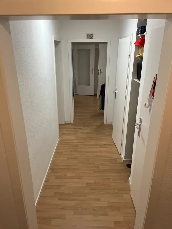 WG-Zimmer mit 13 m² in Pulheim – Bild 5