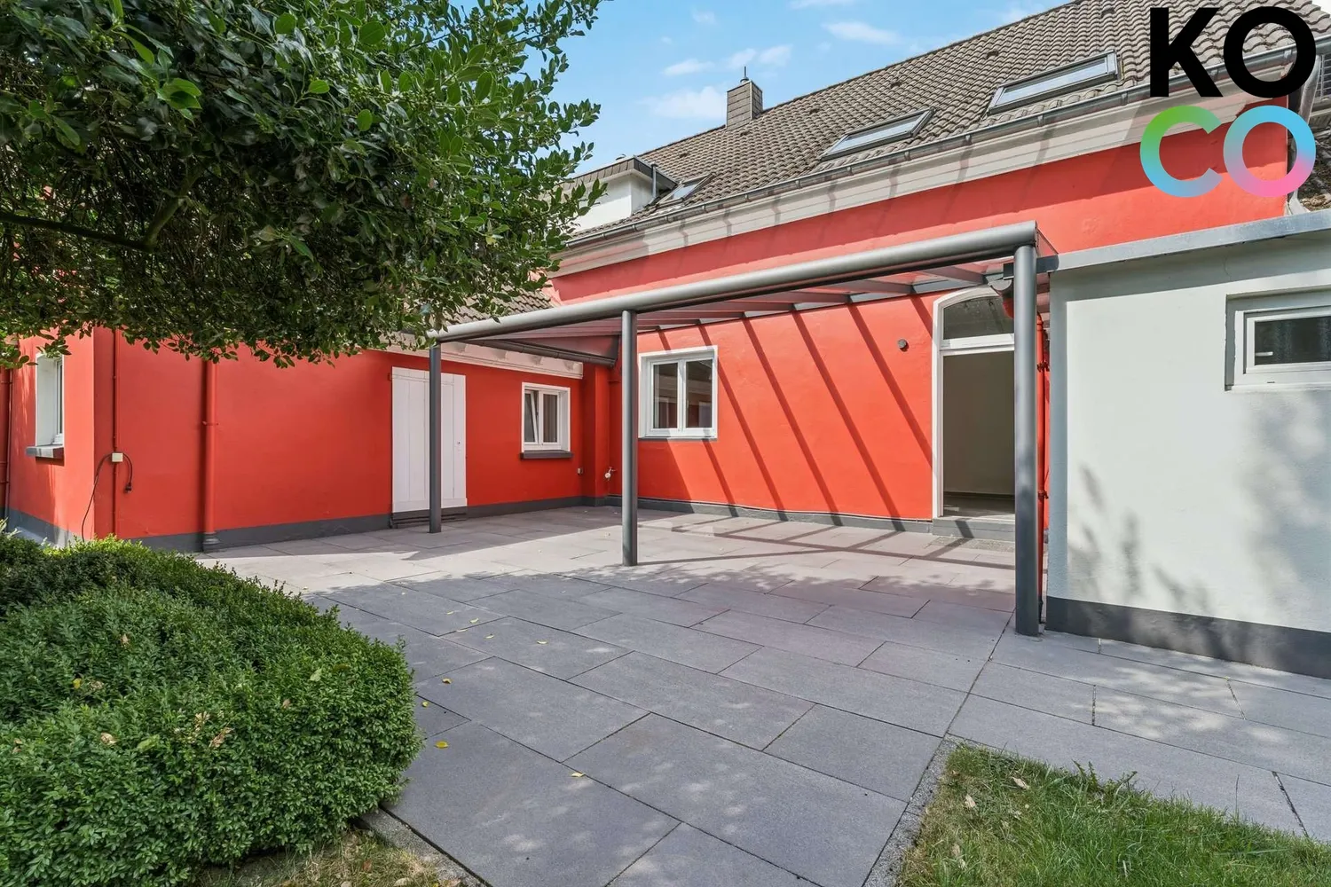 5 room house with 144 m² in Mettmann – Photo 2