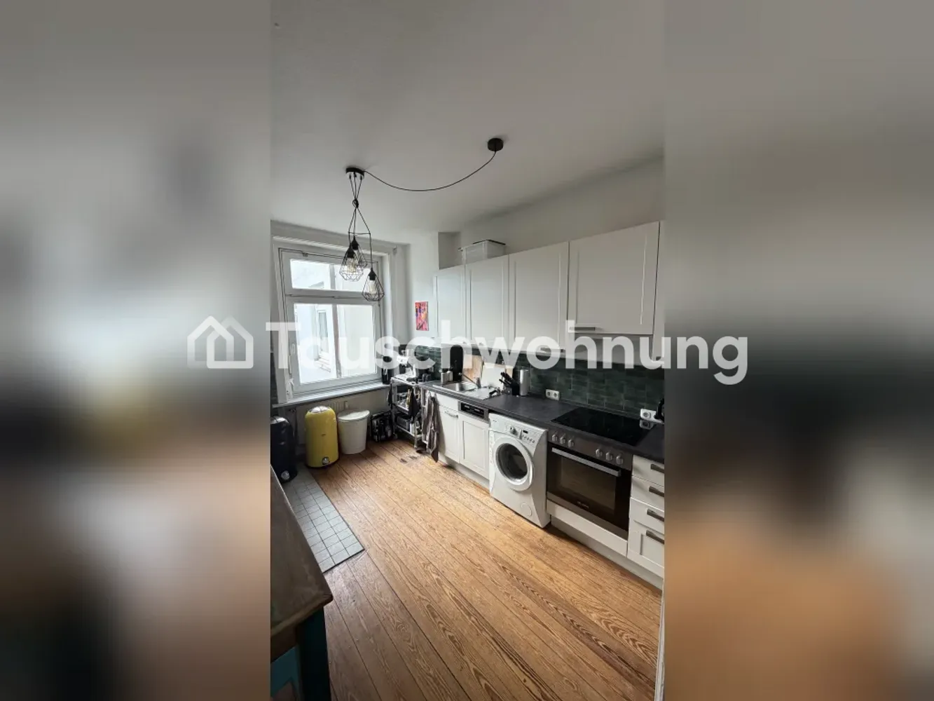 2 Zimmer Wohnung mit 56 m² in Hamburg – Bild 5