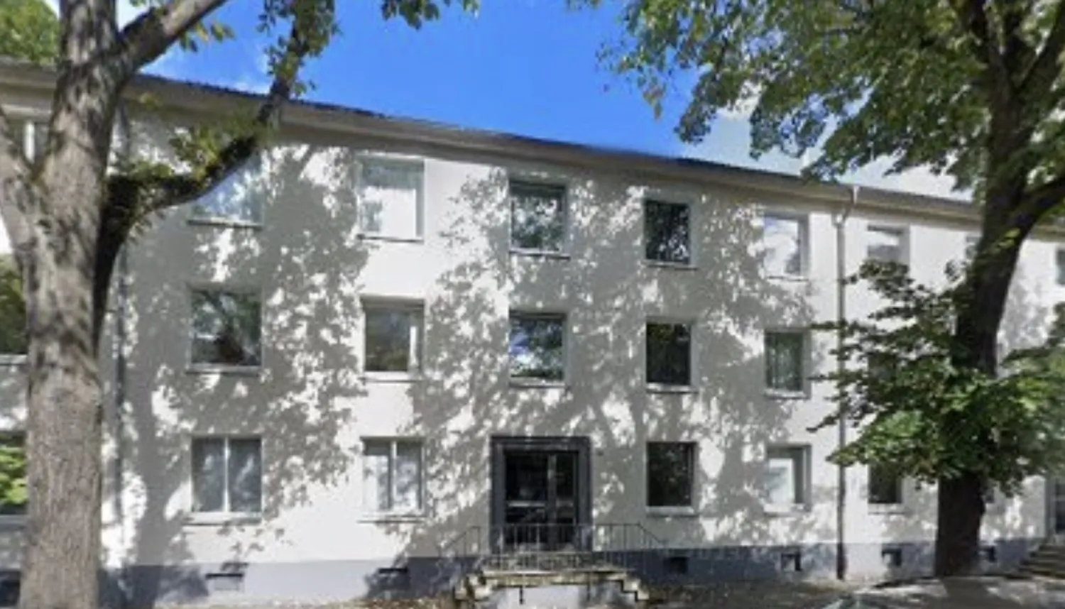 3 Zimmer Wohnung mit 56 m² in Gelsenkirchen – Bild 3