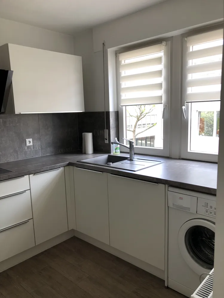 3 Zimmer Wohnung mit 66 m² in Stuttgart – Bild 3