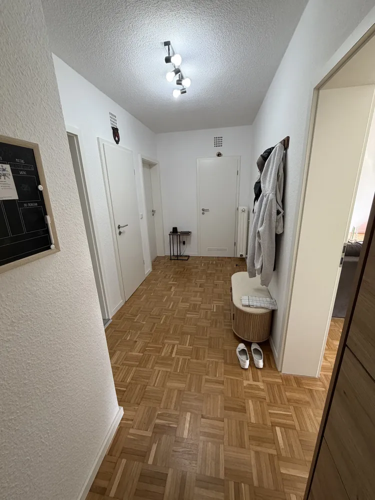 3 room apartment with 82 m² in Mönchengladbach – Photo 6