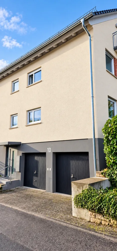 4 room apartment with 78 m² in Stuttgart – Photo 3