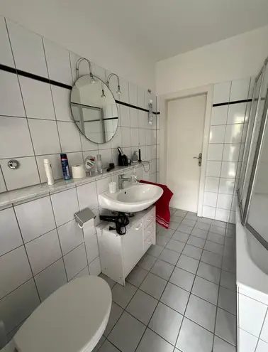 2 Zimmer Wohnung mit 70 m² in Düsseldorf – Bild 8