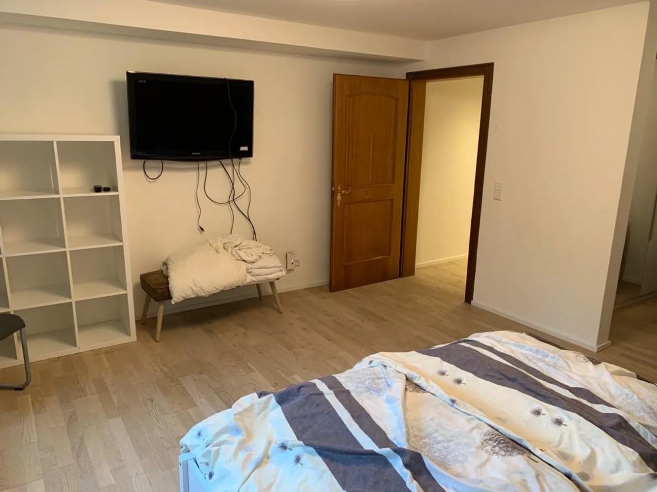 2 Zimmer Wohnung mit 51 m² in Lindau – Bild 4