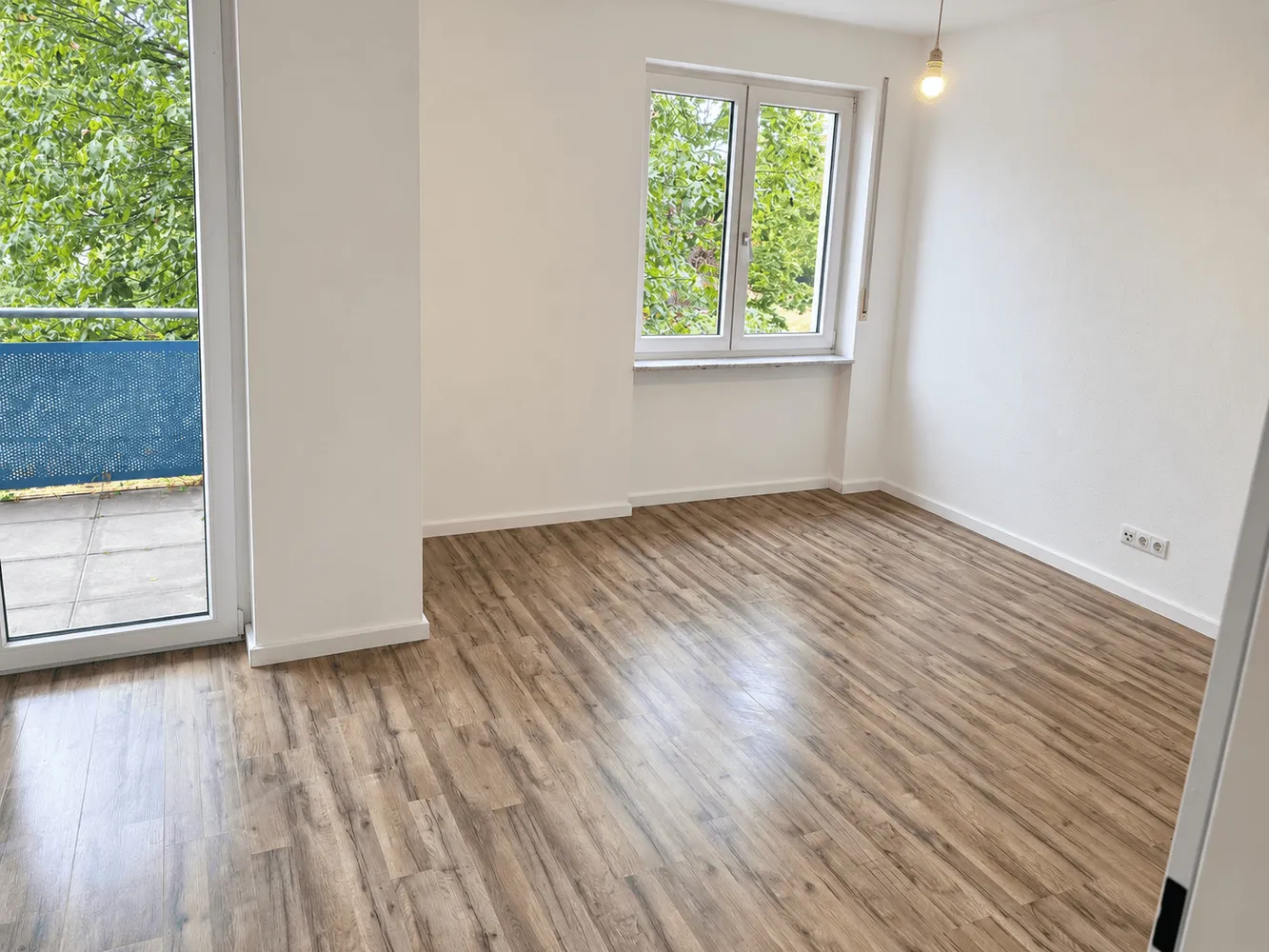 1 Zimmer Wohnung mit 35 m² in Hanau – Bild 5