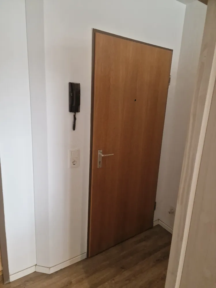 1 Zimmer Wohnung mit 24 m² in Aachen – Bild 4
