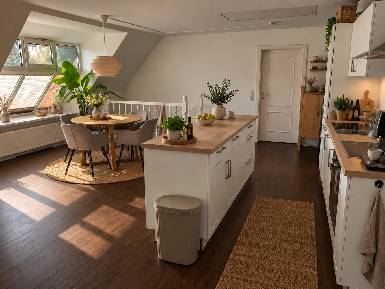 4 Zimmer Wohnung mit 110 m² in Oldenburg – Bild 6