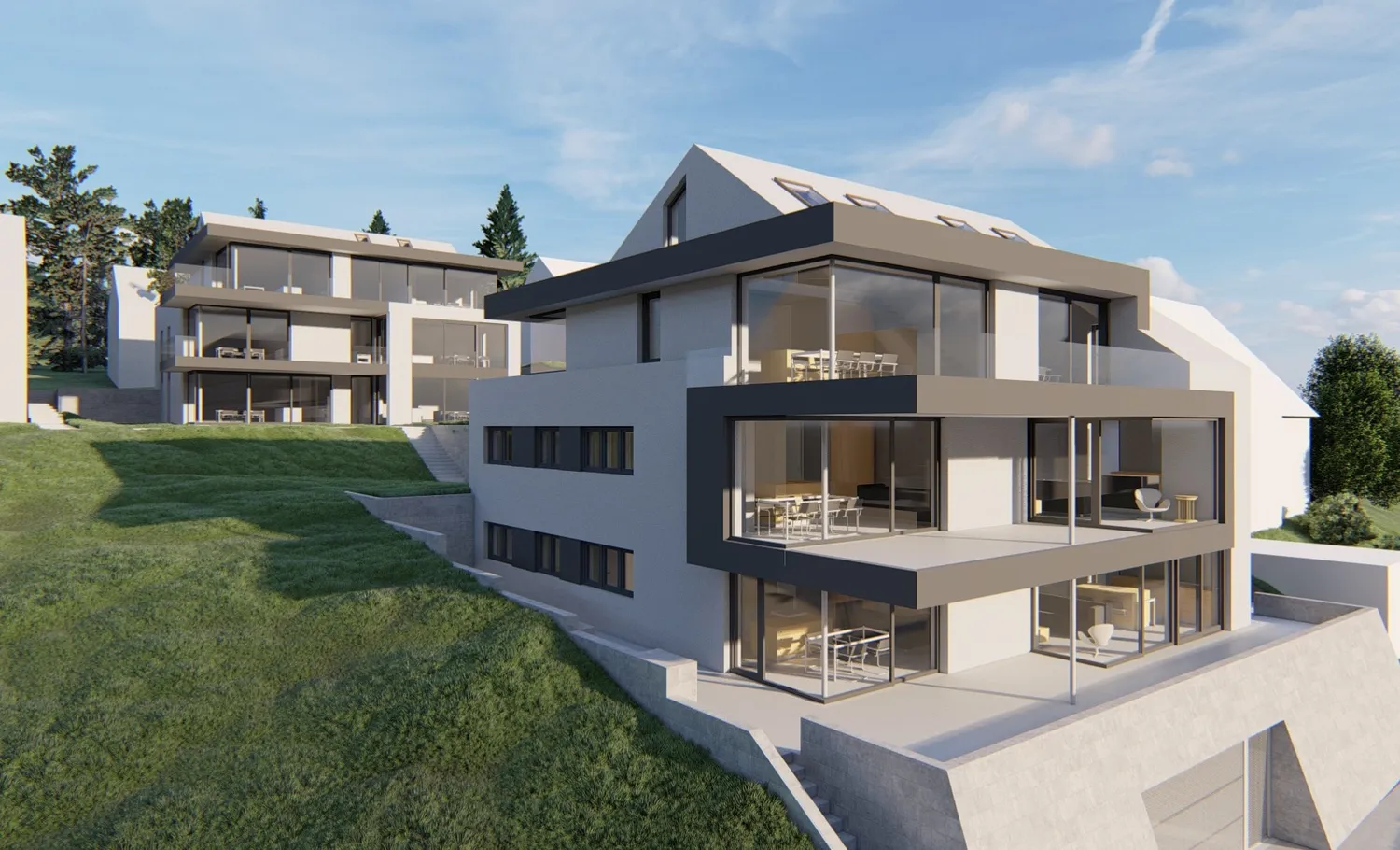 3 Zimmer Wohnung mit 83 m² in Trier – Bild 10