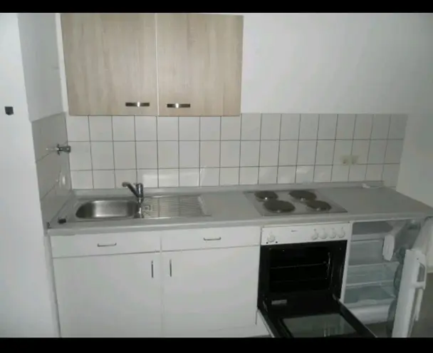 1 Zimmer Wohnung mit 30 m² in Marburg – Bild 3
