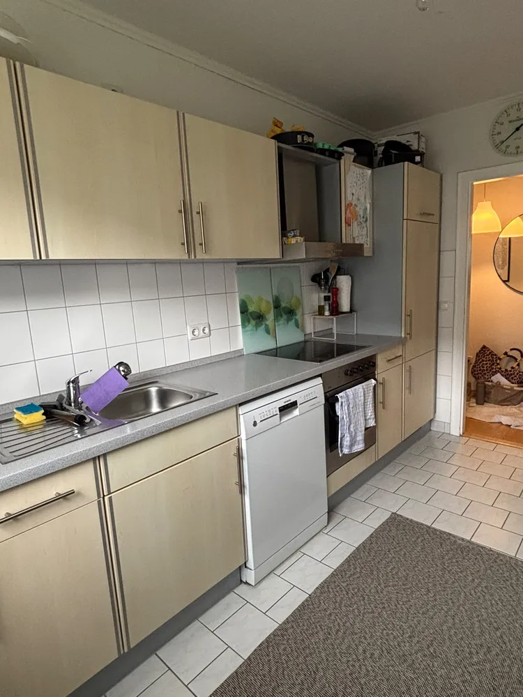 3 Zimmer Wohnung mit 70 m² in Flensburg – Bild 6