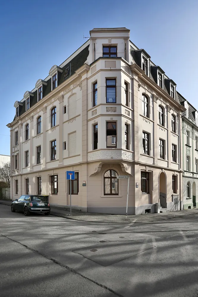 2 Zimmer Wohnung mit 60 m² in Wuppertal – Bild 1