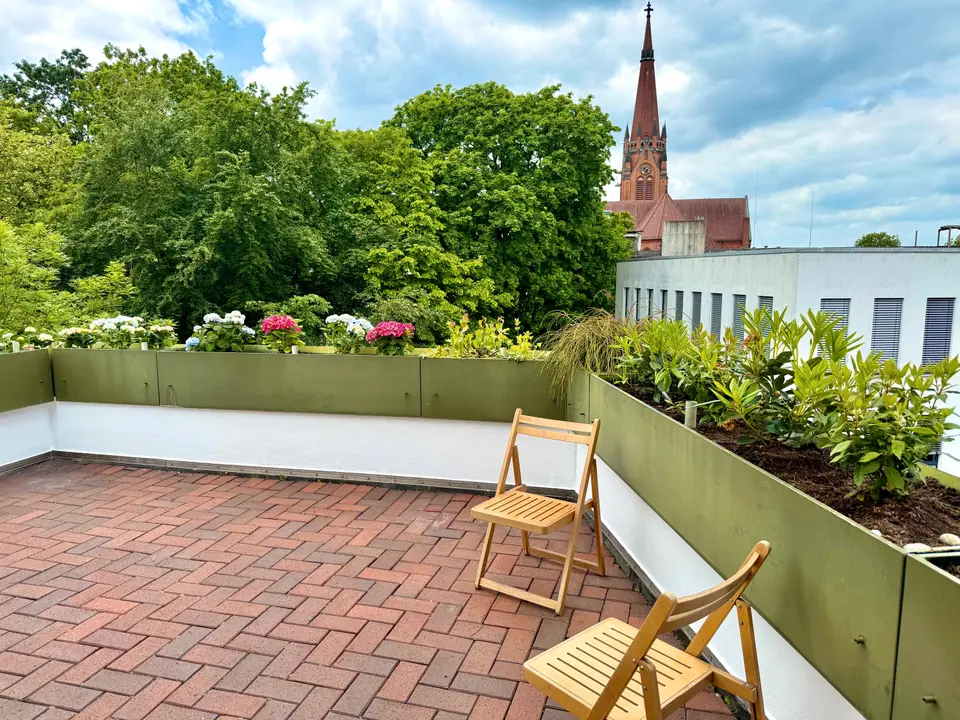 3 Zimmer Wohnung mit 85 m² in Delmenhorst – Bild 9