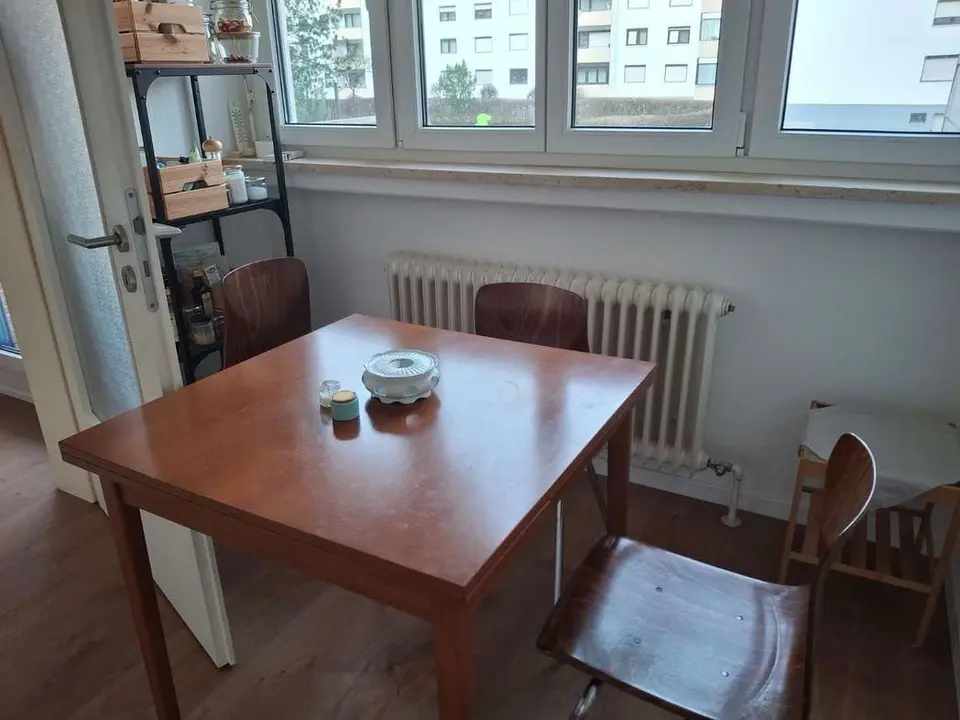 2 Zimmer Wohnung mit 38 m² in Augsburg – Bild 7