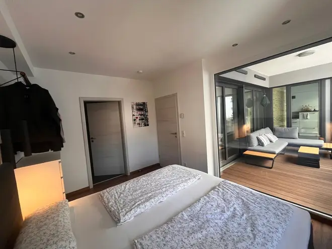 3 Zimmer Wohnung mit 94 m² in Saarbrücken – Bild 8