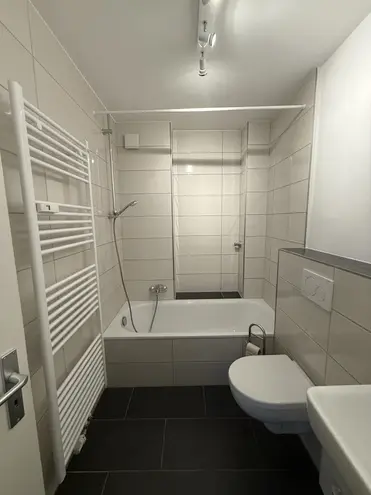 1 Zimmer Wohnung mit 40 m² in Düsseldorf – Bild 10