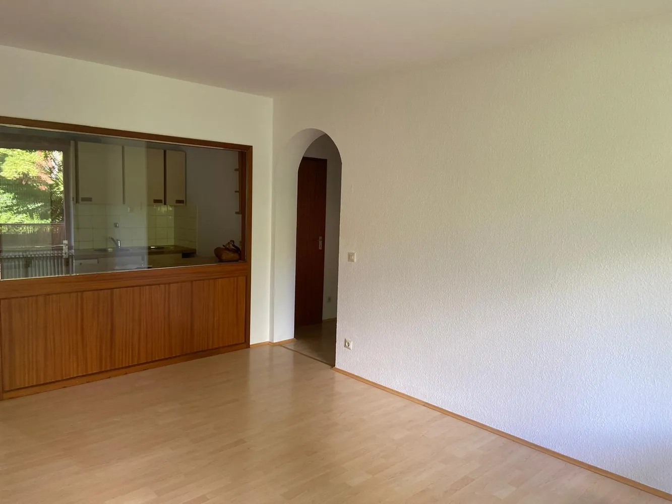 3 Zimmer Wohnung mit 68 m² in Bad Kreuznach – Bild 1