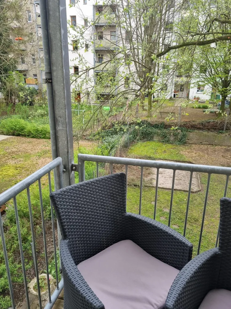 2 Zimmer Wohnung mit 65 m² in Chemnitz – Bild 2