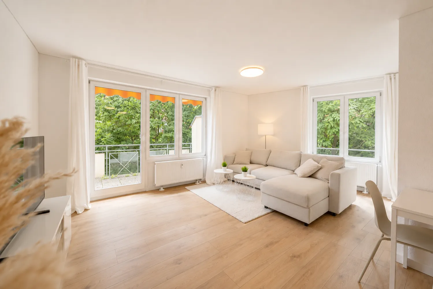 2 Zimmer Wohnung mit 62 m² in Dresden – Bild 9