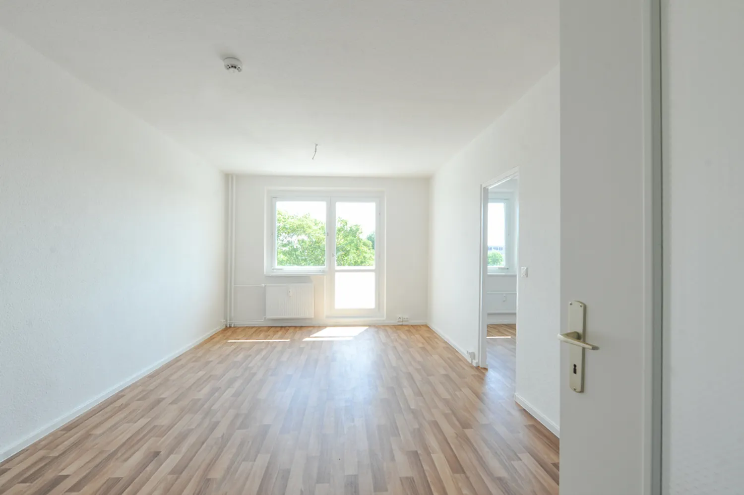 3 Zimmer Wohnung mit 70 m² in Halle (Saale) – Bild 2