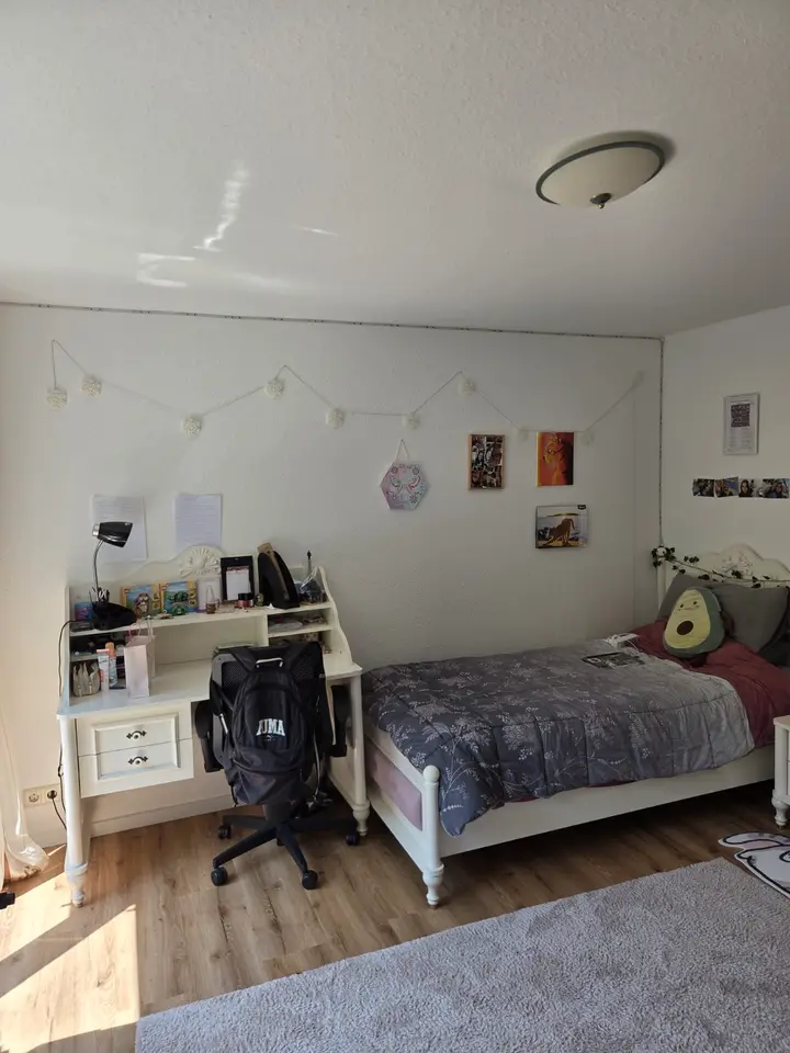 4 Zimmer Wohnung mit 110 m² in Euskirchen – Bild 1