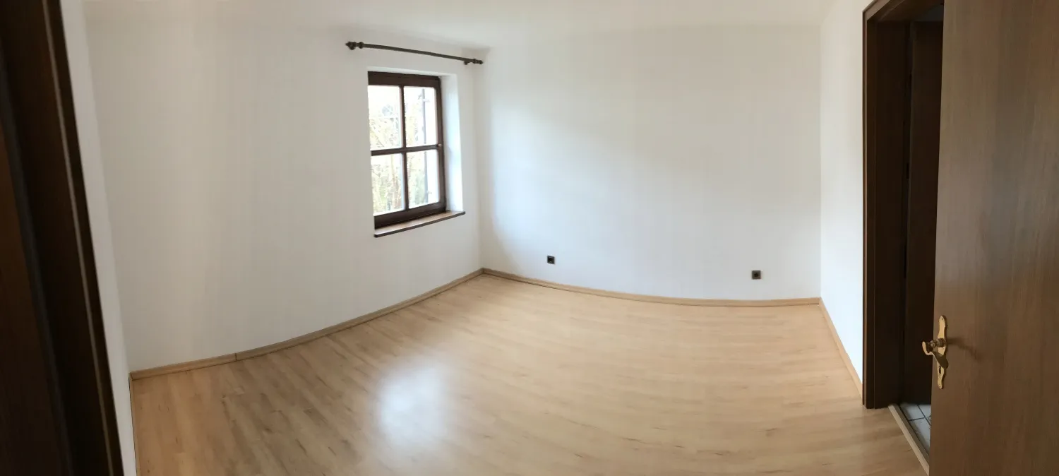 2 Zimmer Wohnung mit 50 m² in Bayreuth – Bild 1