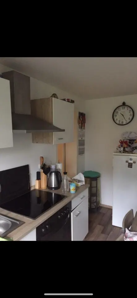 2 Zimmer Wohnung mit 20 m² in Dorsten – Bild 4