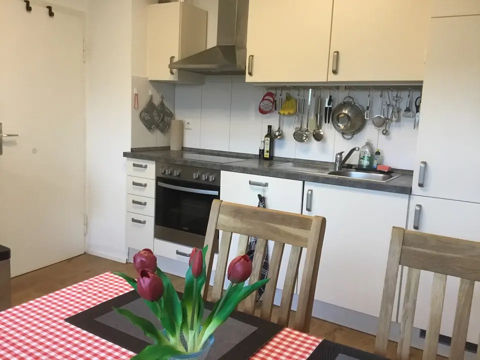 WG-Zimmer mit 76 m² in Metzingen – Bild 4