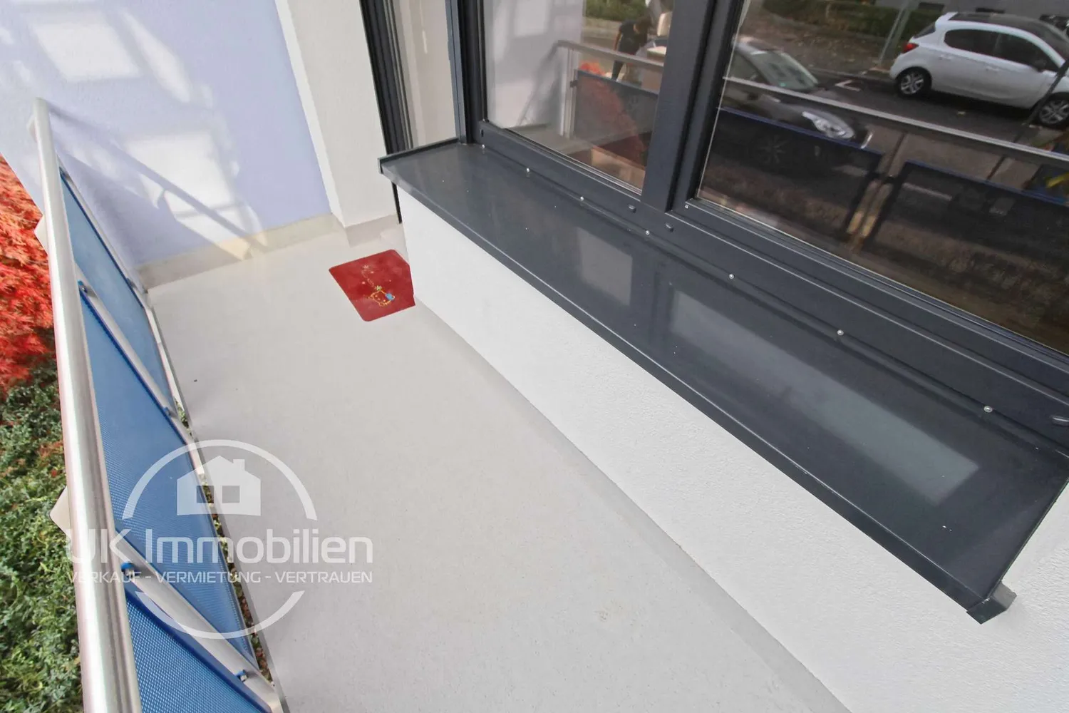 2 room apartment with 75 m² in Frankfurt am Main – Photo 6