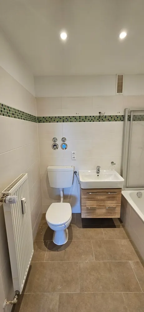 2 room apartment with 58 m² in Munich – Photo 8