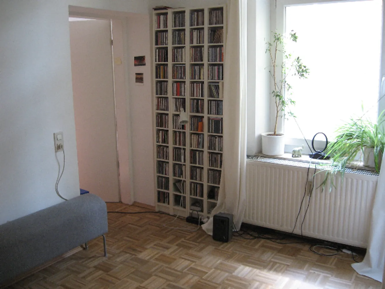 2 Zimmer Wohnung mit 40 m² in Köln – Bild 7