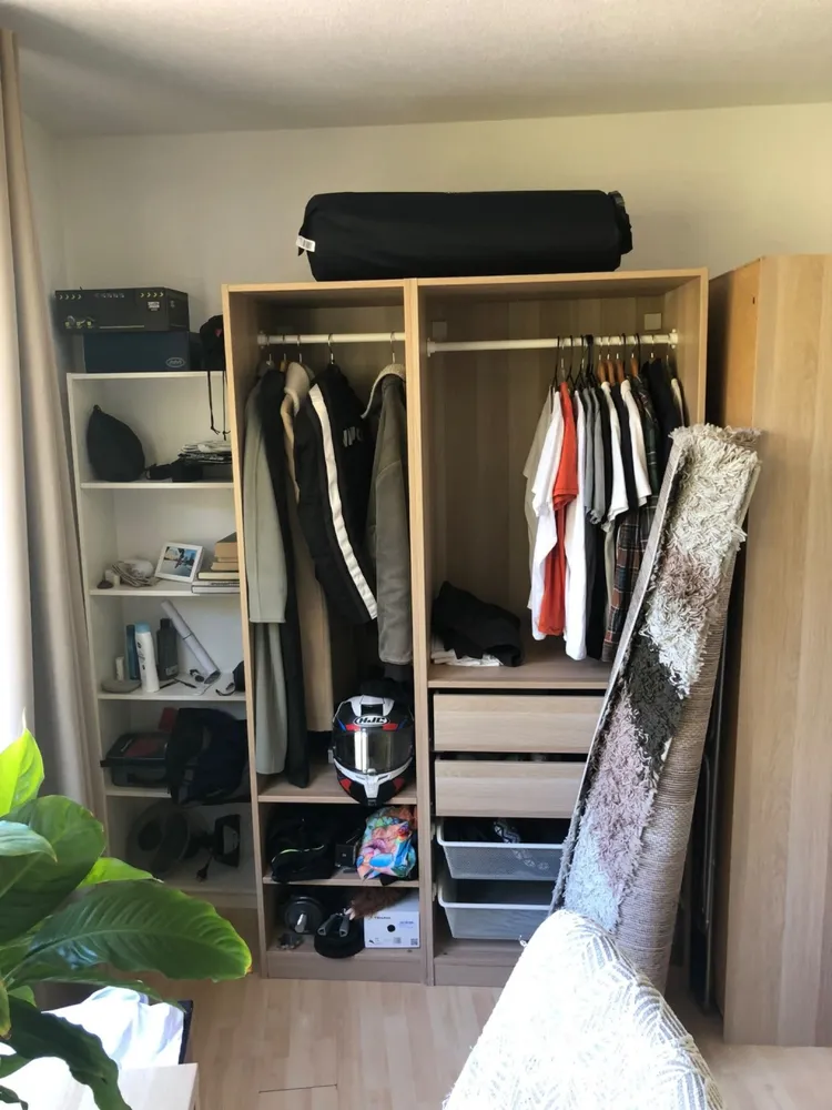 1 Zimmer Wohnung mit 18 m² in Aachen – Bild 7