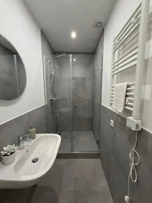 4 Zimmer Wohnung mit 80 m² in Nürnberg – Bild 10